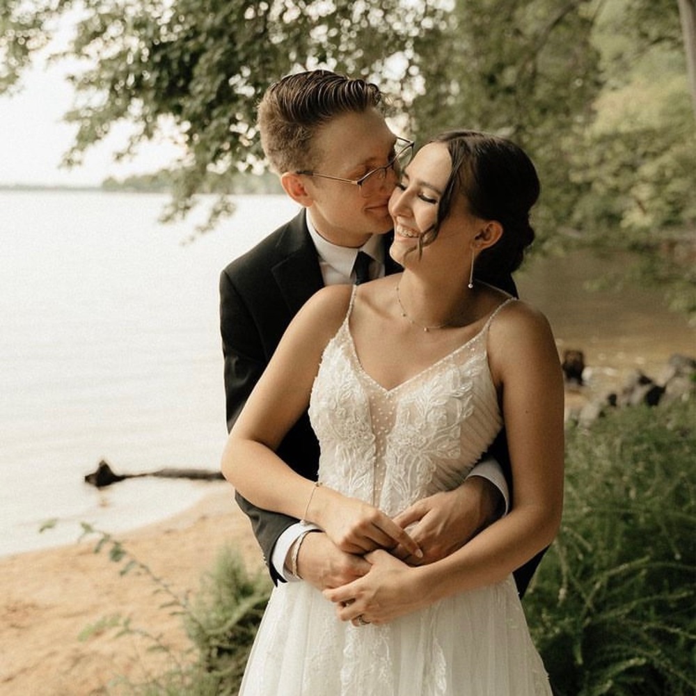 Meet your Posher, Mikaela